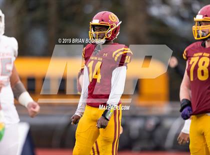 Thumbnail 2 in Eastside Catholic vs. O'Dea (WIAA 3A Final) photogallery.