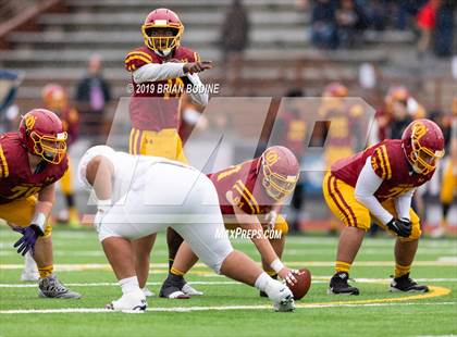 Thumbnail 1 in Eastside Catholic vs. O'Dea (WIAA 3A Final) photogallery.