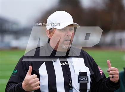 Thumbnail 3 in Eastside Catholic vs. O'Dea (WIAA 3A Final) photogallery.