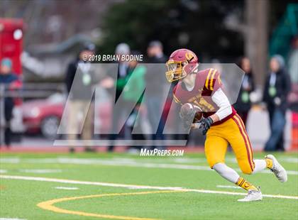 Thumbnail 3 in Eastside Catholic vs. O'Dea (WIAA 3A Final) photogallery.