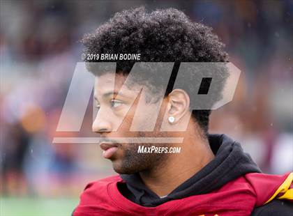 Thumbnail 1 in Eastside Catholic vs. O'Dea (WIAA 3A Final) photogallery.