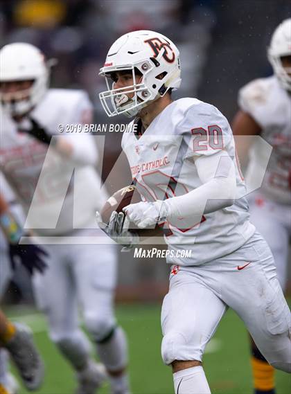 Thumbnail 1 in Eastside Catholic vs. O'Dea (WIAA 3A Final) photogallery.