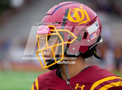 Thumbnail 3 in Eastside Catholic vs. O'Dea (WIAA 3A Final) photogallery.