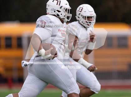 Thumbnail 2 in Eastside Catholic vs. O'Dea (WIAA 3A Final) photogallery.