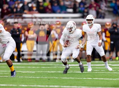 Thumbnail 1 in Eastside Catholic vs. O'Dea (WIAA 3A Final) photogallery.