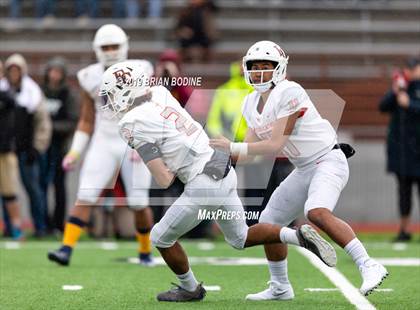Thumbnail 3 in Eastside Catholic vs. O'Dea (WIAA 3A Final) photogallery.