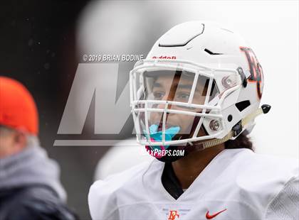 Thumbnail 3 in Eastside Catholic vs. O'Dea (WIAA 3A Final) photogallery.