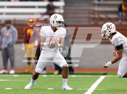 Thumbnail 1 in Eastside Catholic vs. O'Dea (WIAA 3A Final) photogallery.