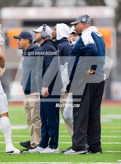 Thumbnail 3 in Eastside Catholic vs. O'Dea (WIAA 3A Final) photogallery.