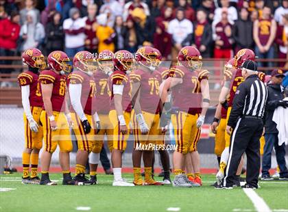 Thumbnail 3 in Eastside Catholic vs. O'Dea (WIAA 3A Final) photogallery.