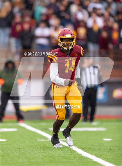 Thumbnail 1 in Eastside Catholic vs. O'Dea (WIAA 3A Final) photogallery.
