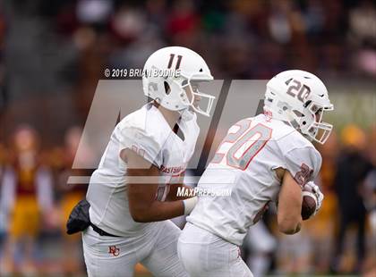 Thumbnail 3 in Eastside Catholic vs. O'Dea (WIAA 3A Final) photogallery.