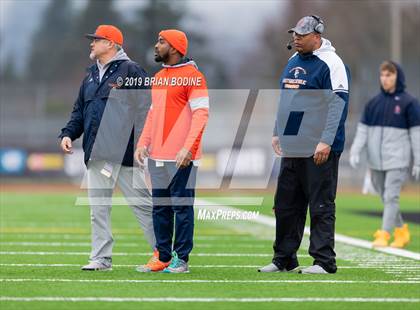 Thumbnail 3 in Eastside Catholic vs. O'Dea (WIAA 3A Final) photogallery.