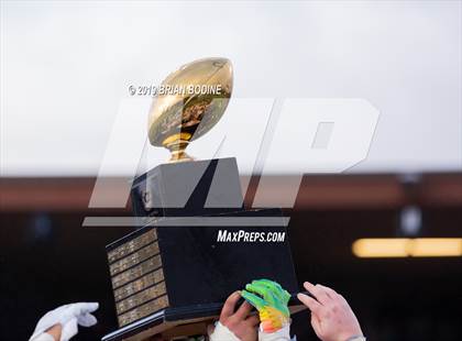 Thumbnail 3 in Eastside Catholic vs. O'Dea (WIAA 3A Final) photogallery.