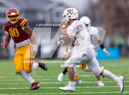 Thumbnail 3 in Eastside Catholic vs. O'Dea (WIAA 3A Final) photogallery.