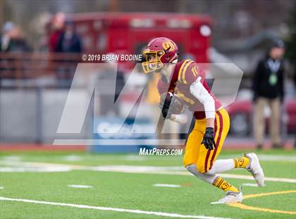 Thumbnail 1 in Eastside Catholic vs. O'Dea (WIAA 3A Final) photogallery.