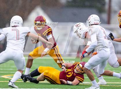 Thumbnail 1 in Eastside Catholic vs. O'Dea (WIAA 3A Final) photogallery.