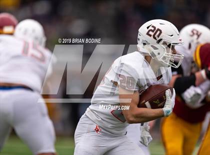 Thumbnail 3 in Eastside Catholic vs. O'Dea (WIAA 3A Final) photogallery.