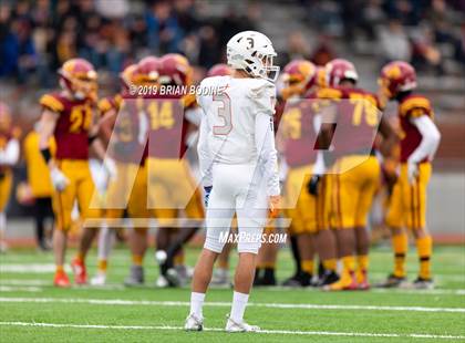 Thumbnail 3 in Eastside Catholic vs. O'Dea (WIAA 3A Final) photogallery.