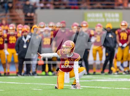 Thumbnail 3 in Eastside Catholic vs. O'Dea (WIAA 3A Final) photogallery.