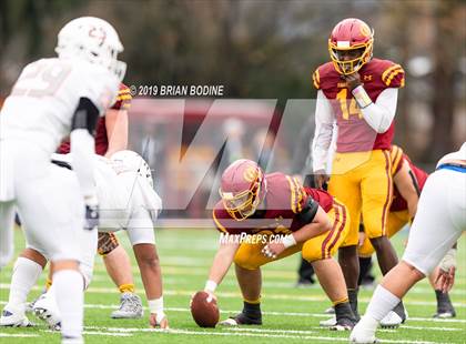 Thumbnail 1 in Eastside Catholic vs. O'Dea (WIAA 3A Final) photogallery.