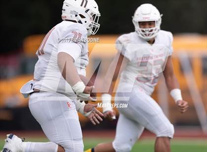 Thumbnail 1 in Eastside Catholic vs. O'Dea (WIAA 3A Final) photogallery.