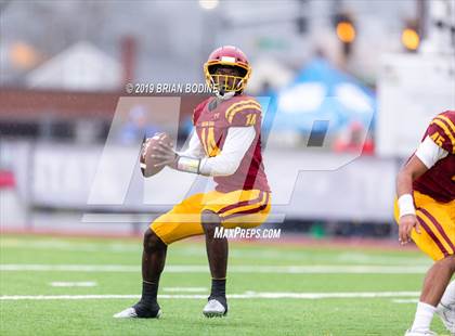 Thumbnail 3 in Eastside Catholic vs. O'Dea (WIAA 3A Final) photogallery.