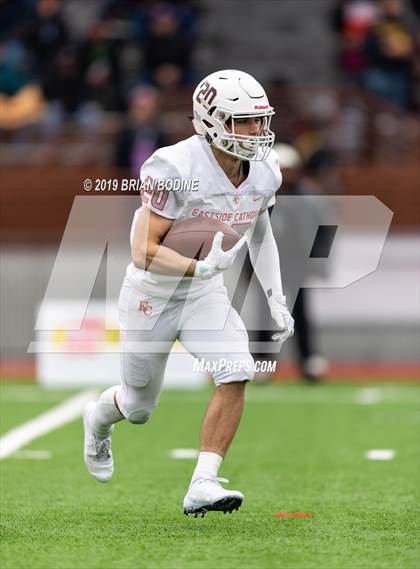 Thumbnail 1 in Eastside Catholic vs. O'Dea (WIAA 3A Final) photogallery.