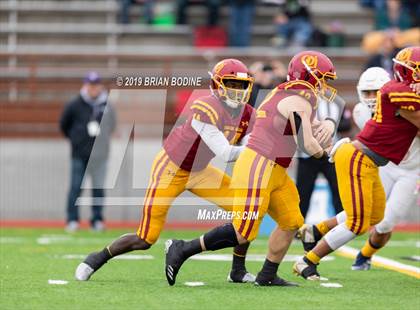 Thumbnail 3 in Eastside Catholic vs. O'Dea (WIAA 3A Final) photogallery.