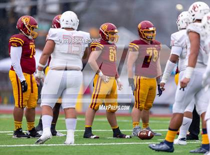Thumbnail 1 in Eastside Catholic vs. O'Dea (WIAA 3A Final) photogallery.