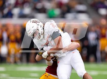 Thumbnail 3 in Eastside Catholic vs. O'Dea (WIAA 3A Final) photogallery.