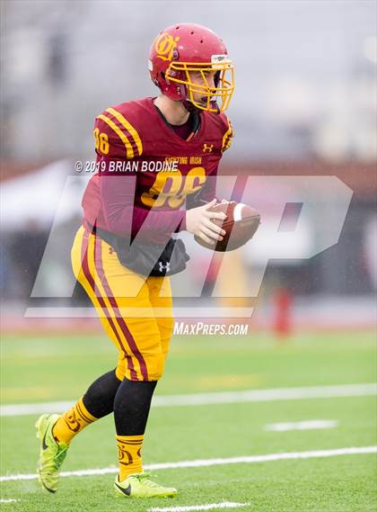Thumbnail 2 in Eastside Catholic vs. O'Dea (WIAA 3A Final) photogallery.