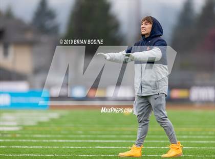 Thumbnail 1 in Eastside Catholic vs. O'Dea (WIAA 3A Final) photogallery.