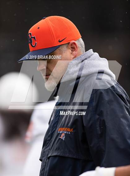 Thumbnail 1 in Eastside Catholic vs. O'Dea (WIAA 3A Final) photogallery.