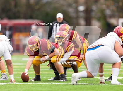 Thumbnail 2 in Eastside Catholic vs. O'Dea (WIAA 3A Final) photogallery.
