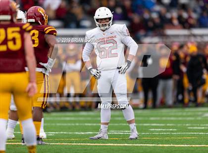 Thumbnail 1 in Eastside Catholic vs. O'Dea (WIAA 3A Final) photogallery.
