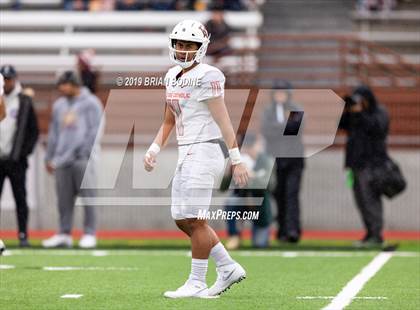 Thumbnail 3 in Eastside Catholic vs. O'Dea (WIAA 3A Final) photogallery.