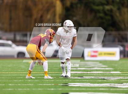 Thumbnail 1 in Eastside Catholic vs. O'Dea (WIAA 3A Final) photogallery.