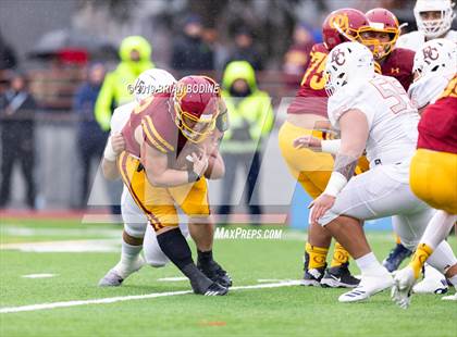 Thumbnail 1 in Eastside Catholic vs. O'Dea (WIAA 3A Final) photogallery.