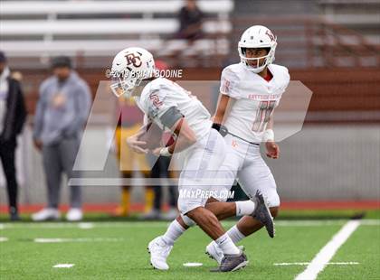 Thumbnail 3 in Eastside Catholic vs. O'Dea (WIAA 3A Final) photogallery.