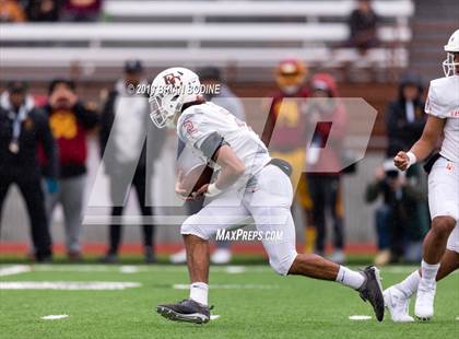 Thumbnail 1 in Eastside Catholic vs. O'Dea (WIAA 3A Final) photogallery.