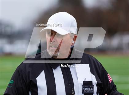 Thumbnail 2 in Eastside Catholic vs. O'Dea (WIAA 3A Final) photogallery.