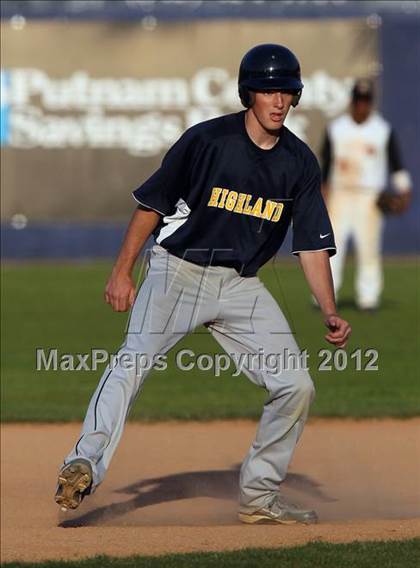 Thumbnail 2 in Highland @ Marlboro Central photogallery.