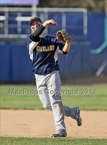 Thumbnail 1 in Highland @ Marlboro Central photogallery.