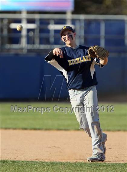 Thumbnail 3 in Highland @ Marlboro Central photogallery.