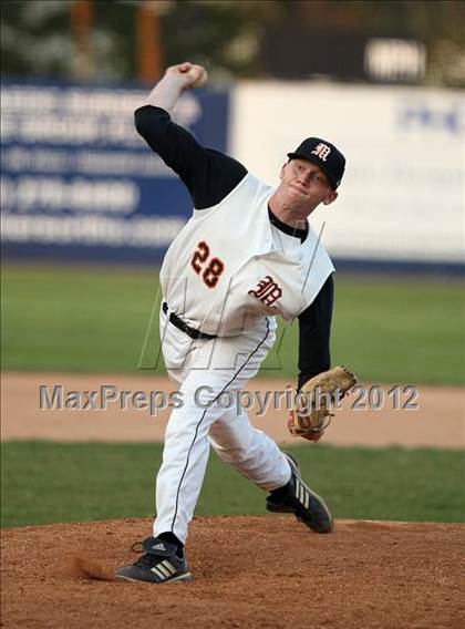 Thumbnail 1 in Highland @ Marlboro Central photogallery.