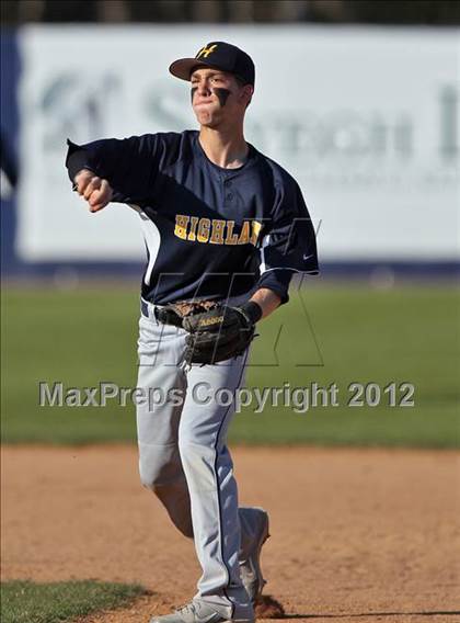 Thumbnail 2 in Highland @ Marlboro Central photogallery.