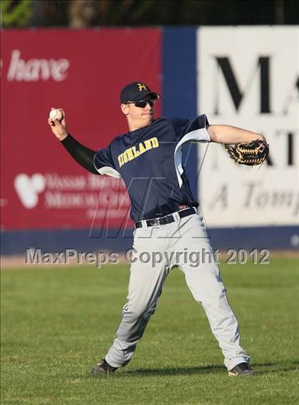 Thumbnail 1 in Highland @ Marlboro Central photogallery.