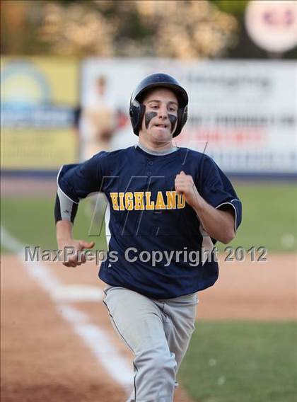 Thumbnail 2 in Highland @ Marlboro Central photogallery.