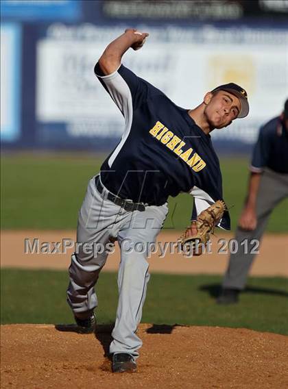 Thumbnail 3 in Highland @ Marlboro Central photogallery.